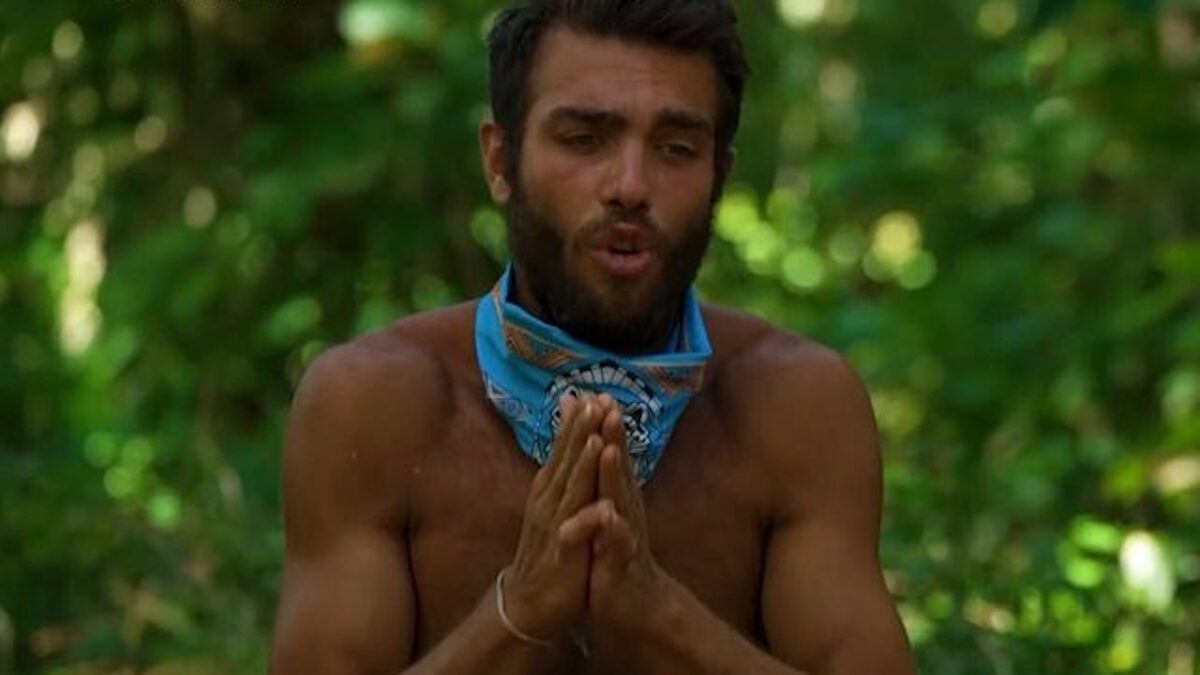 Γιώργος Πολύχρος