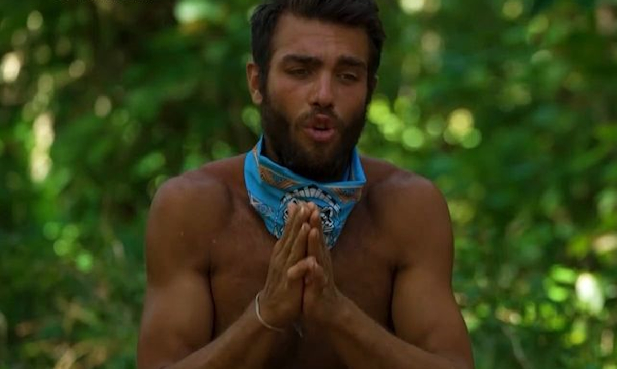 Γιώργος Πολύχρος