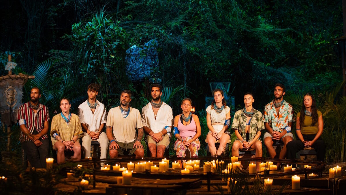 Επαρχιώτες