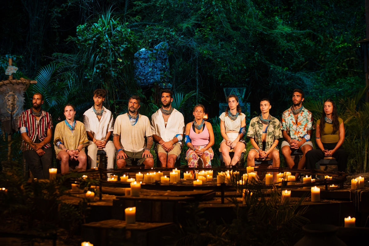 Επαρχιώτες