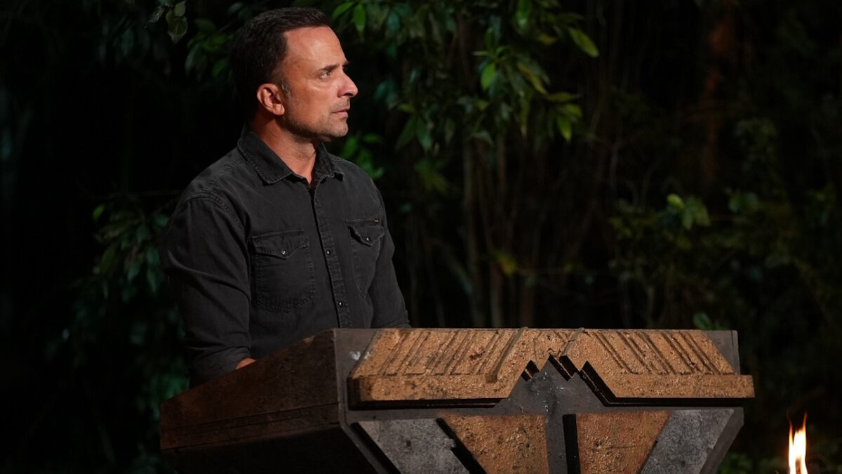 Γιώργος Λιανός