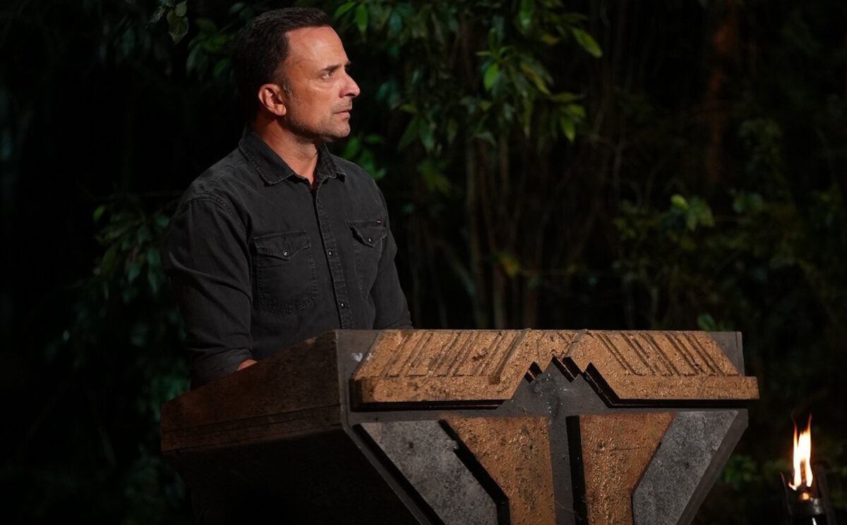 Γιώργος Λιανός