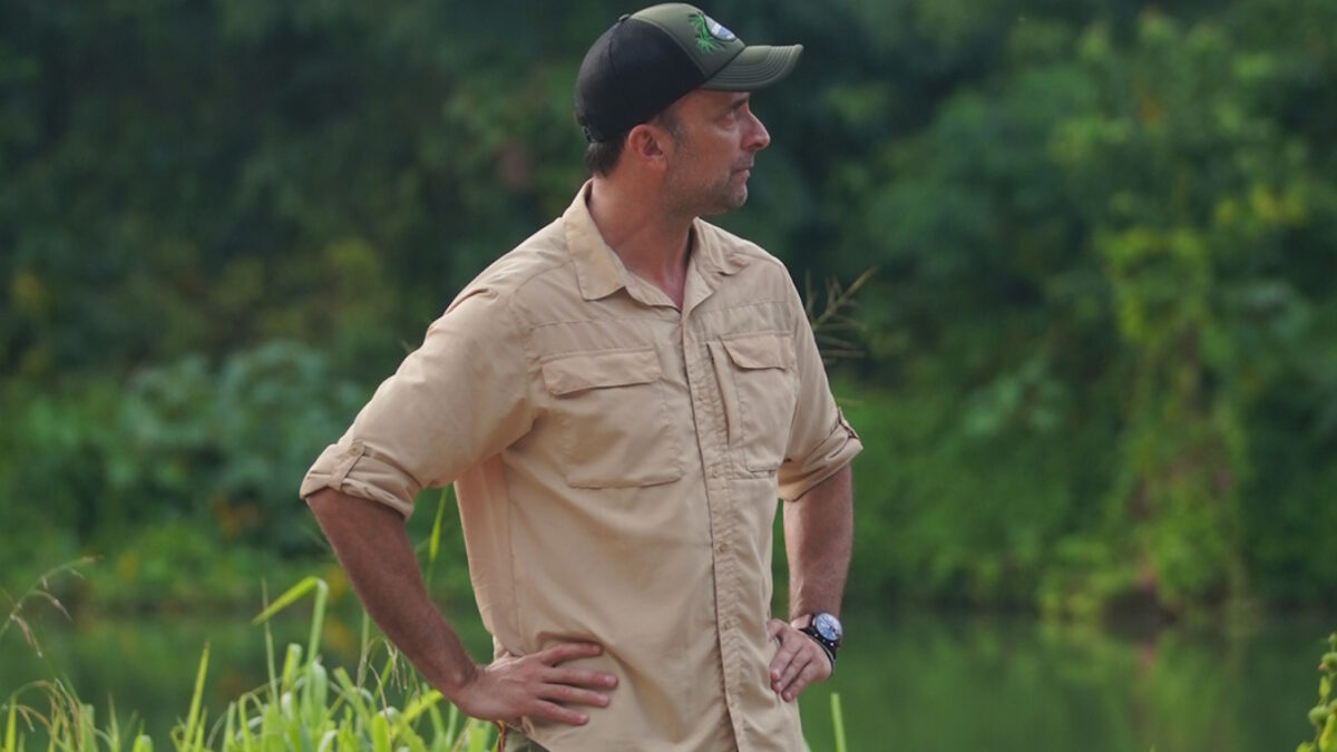 Γιώργος Λιανός