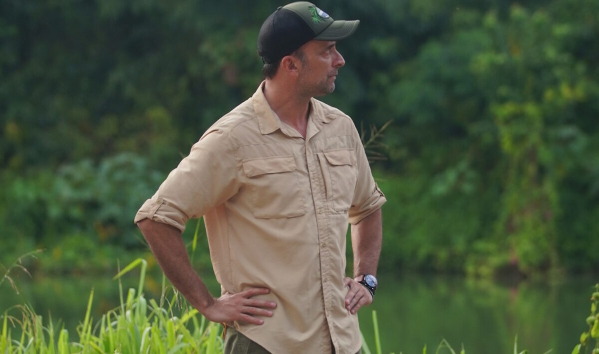 Γιώργος Λιανός