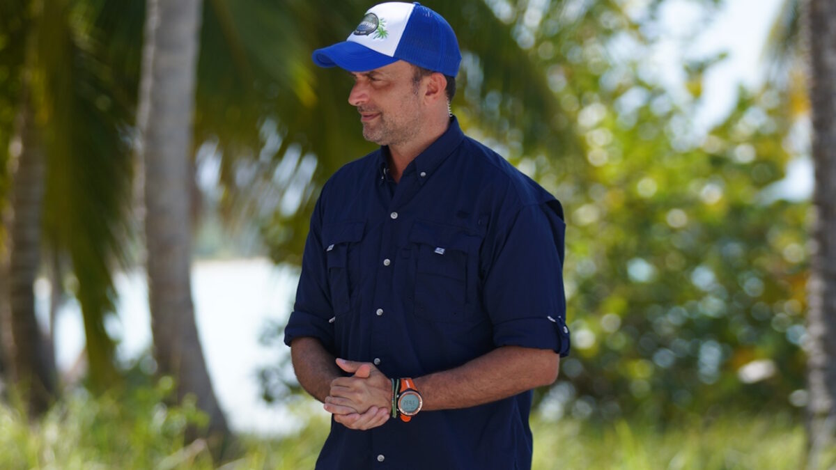 Γιώργος Λιανός