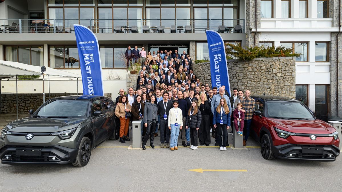 suzuki-dealer-conference-2026