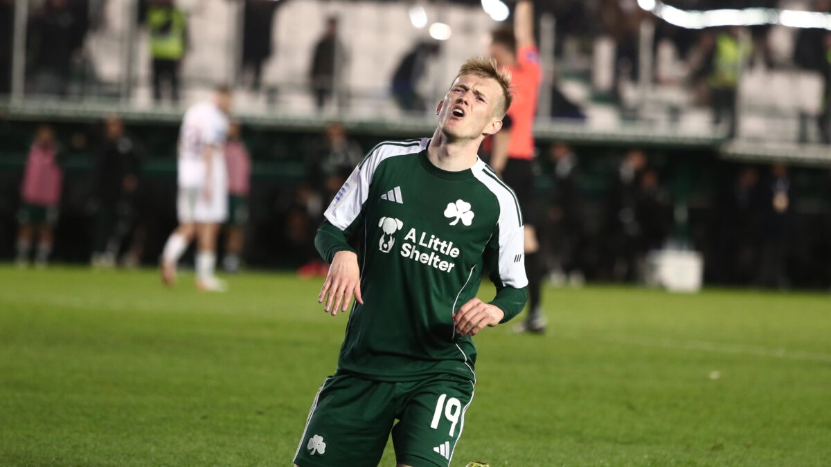 Ο Σφιντέρσκι