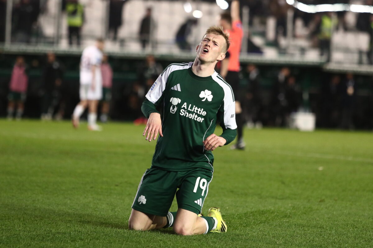 Ο Σφιντέρσκι