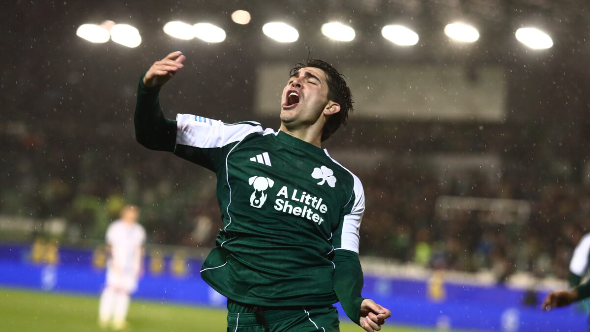 Ο Βισέντε Ταμπόρδα