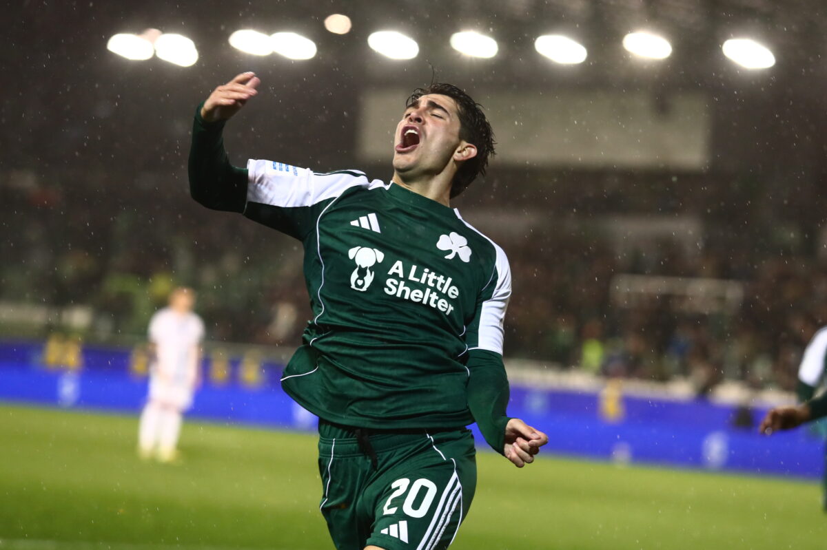 Ο Βισέντε Ταμπόρδα