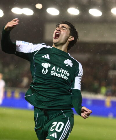 Ο Βισέντε Ταμπόρδα