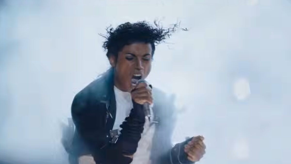 Εικόνα από το τρέιλερ της ταινίας