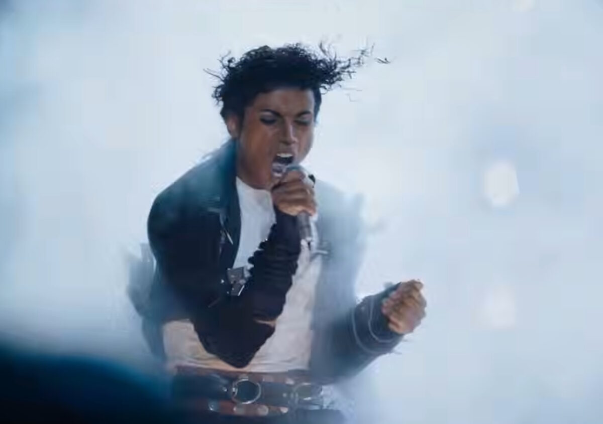 Εικόνα από το τρέιλερ της ταινίας