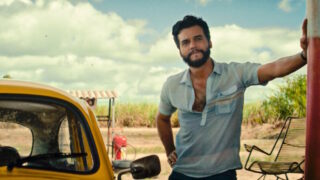 Εικόνα από την ταινία «The Secret Agent»