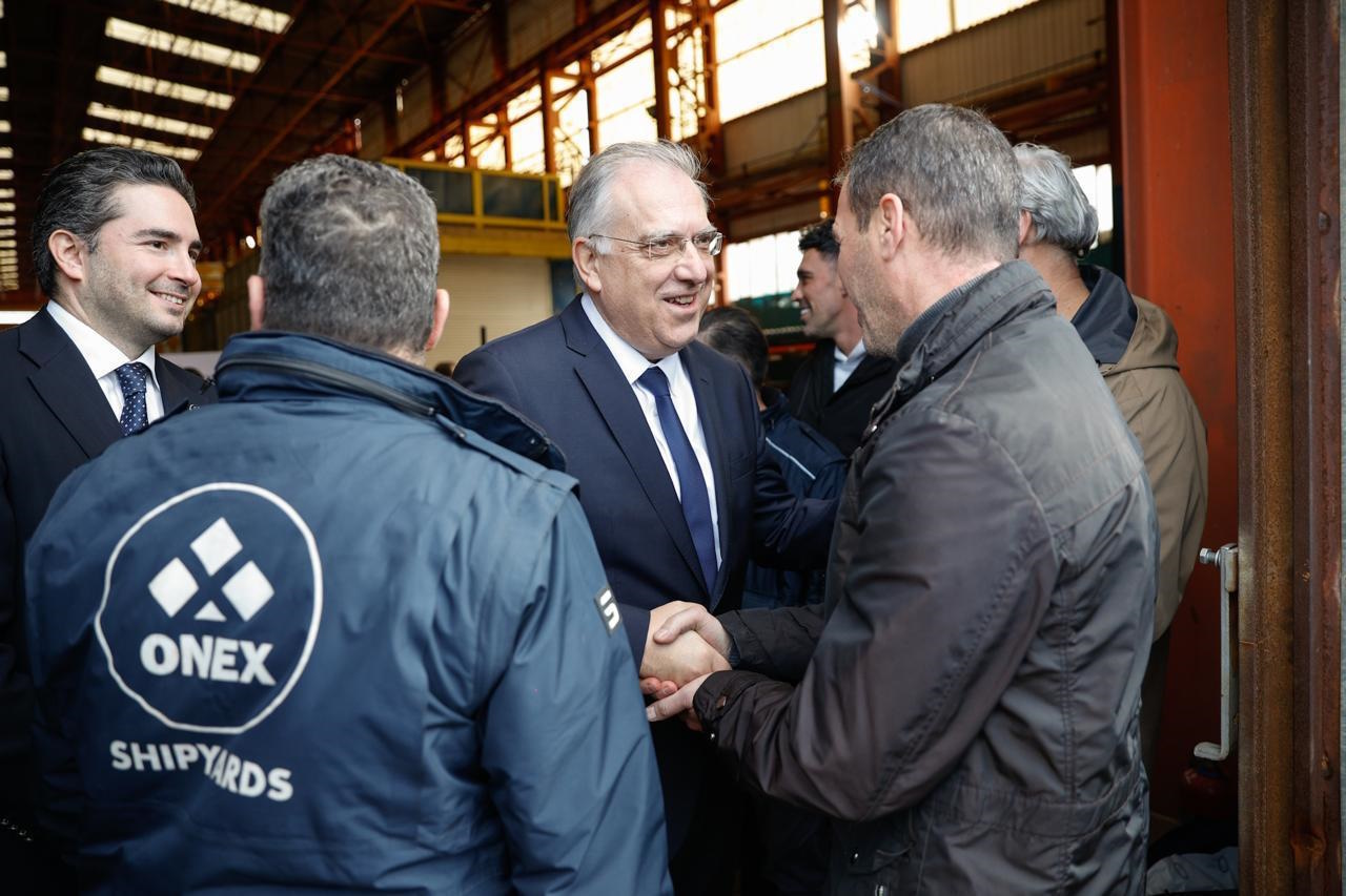 takis theodorikakos naypigia