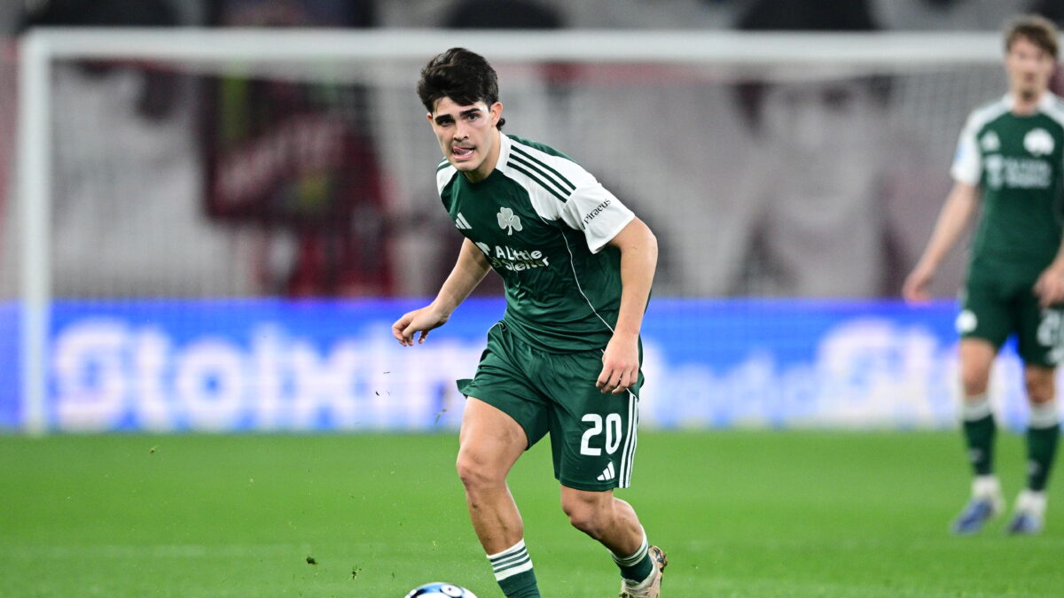 ΦΩΤΟ KLODIAN LATO