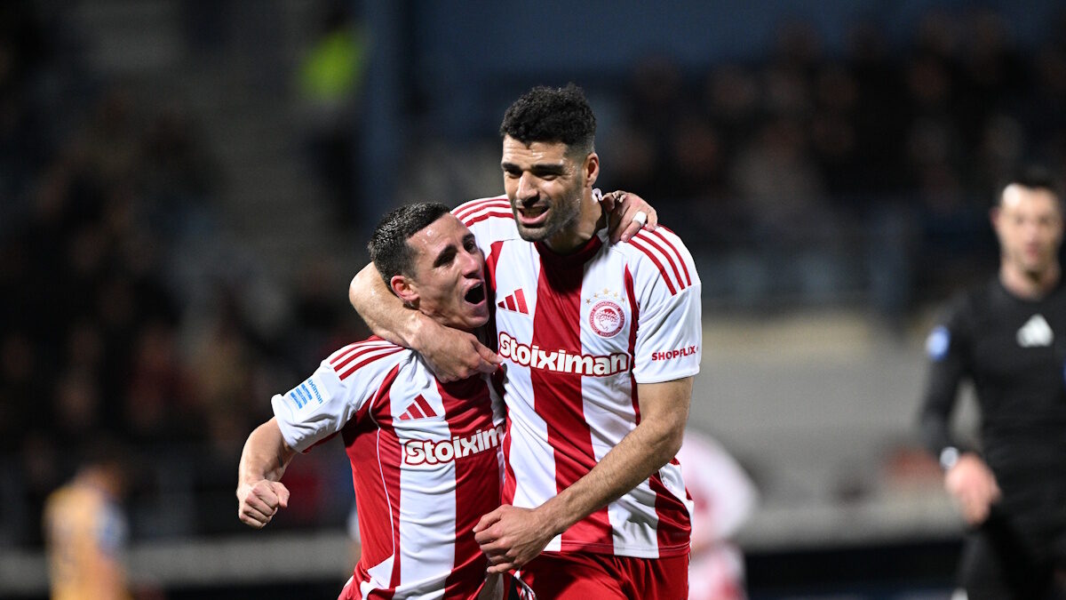 ΦΩΤΟ Eurokinissi