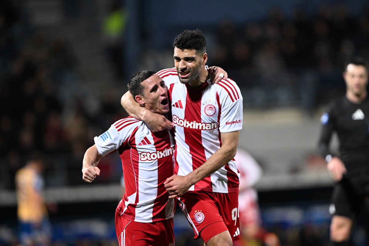 ΦΩΤΟ Eurokinissi