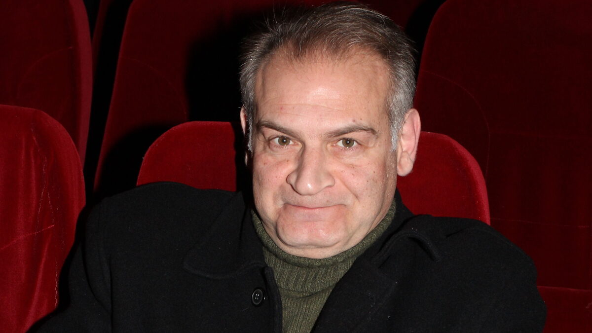 Τάσος Γιαννόπουλος