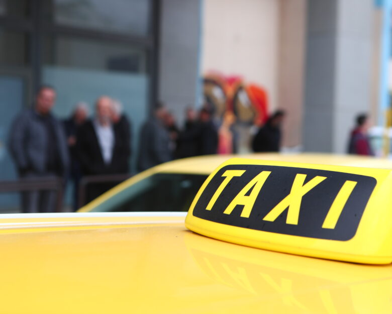Ταξί