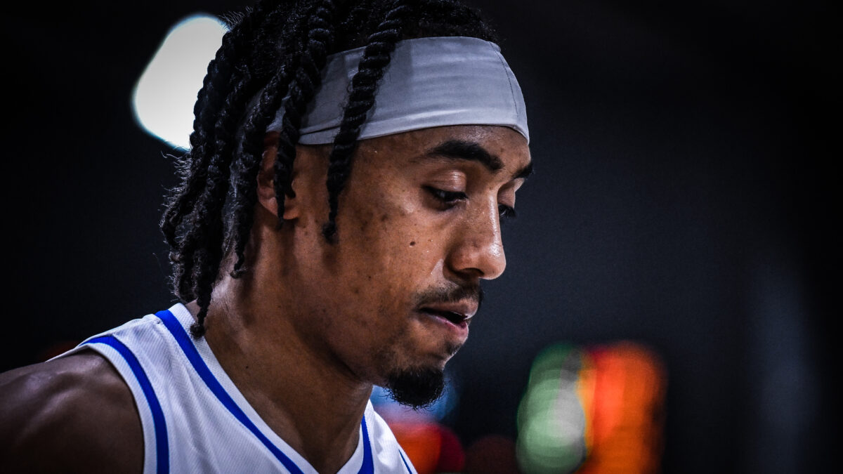 Ο Τέιλορ του Πανιωνίου