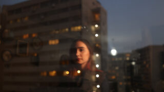 Γυναίκα στο Ιράν