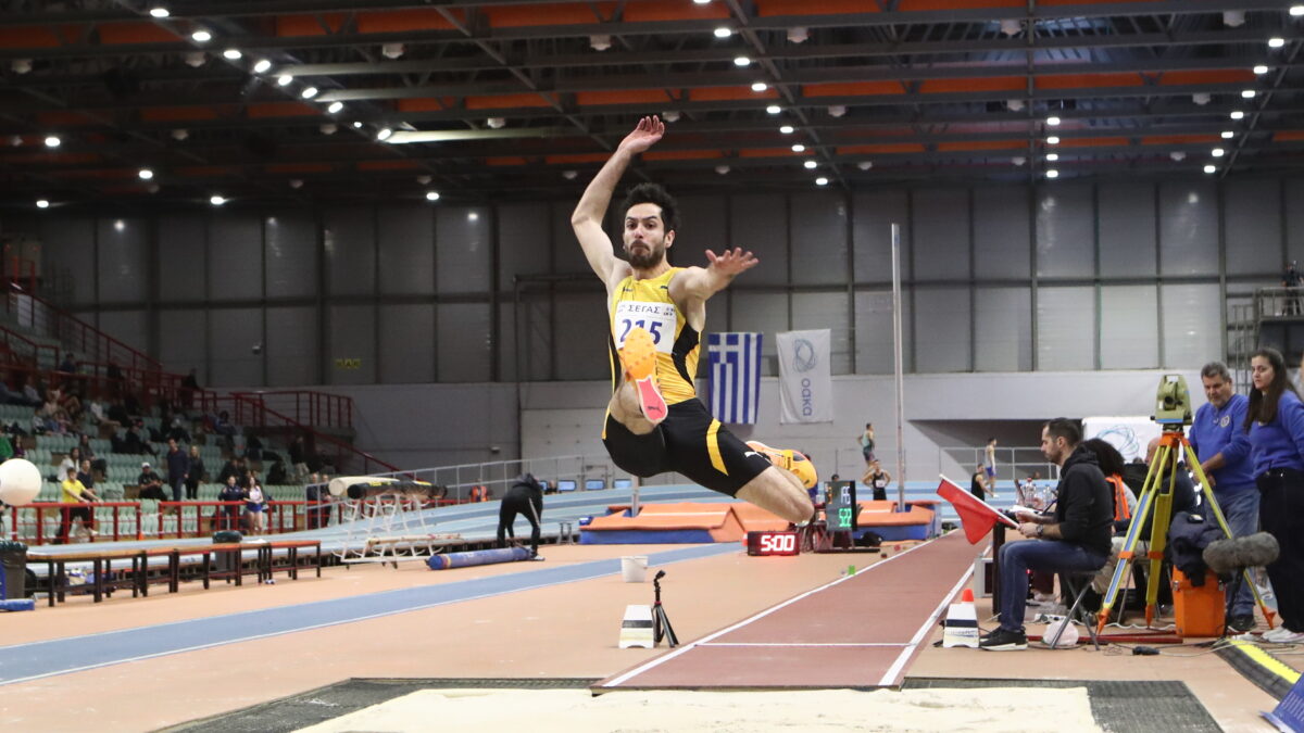 Ο Μίτλος Τεντόγλου