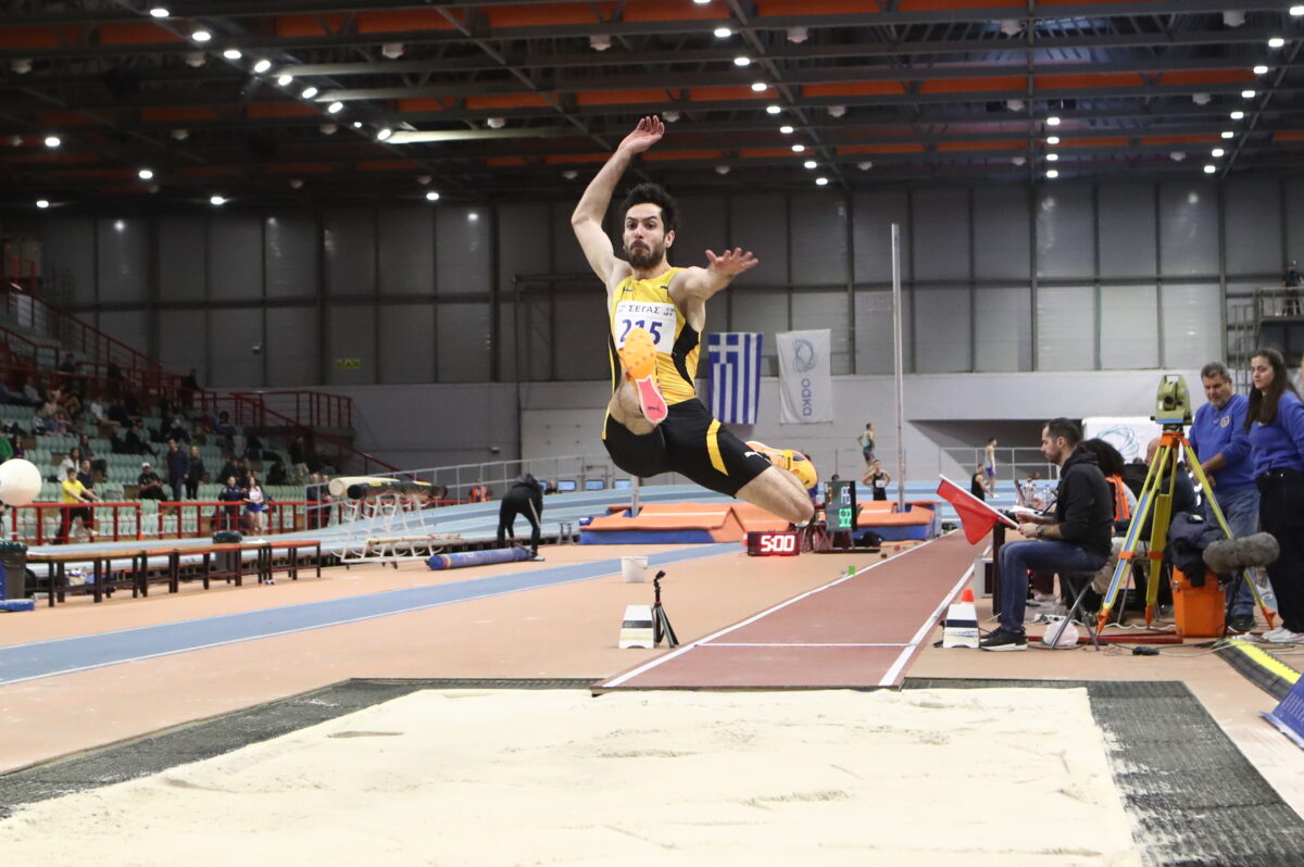 Ο Μίτλος Τεντόγλου