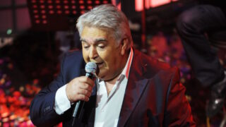 Πασχάλης Τερζής