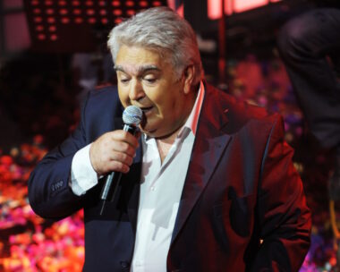 Πασχάλης Τερζής