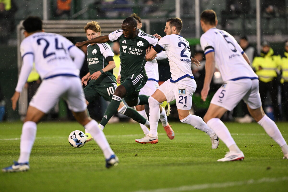 Φάση με τον Τετέι