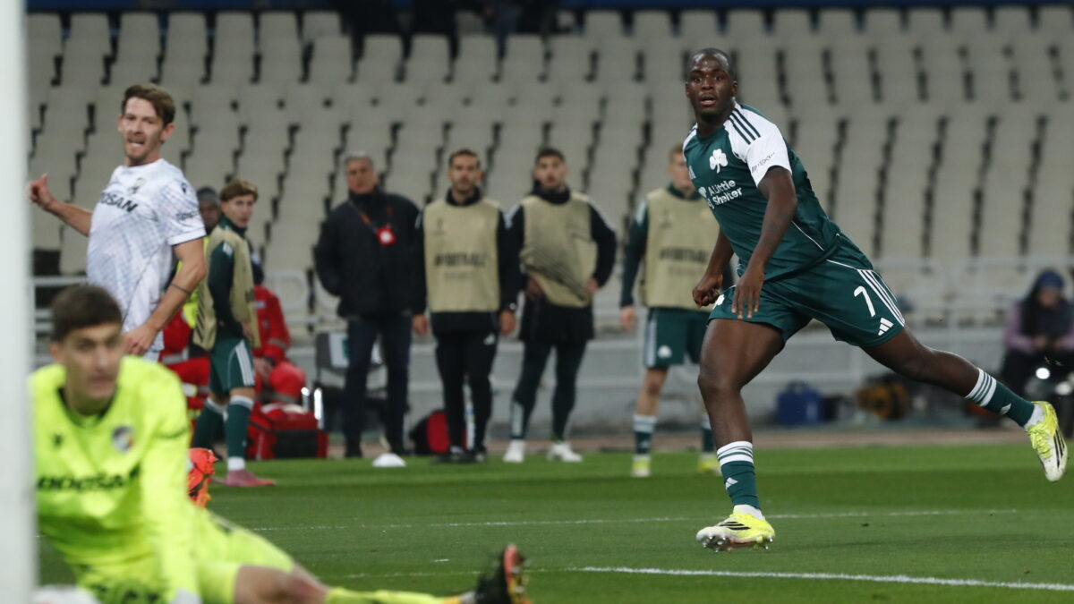 Ο Ανδρέας Τετέι