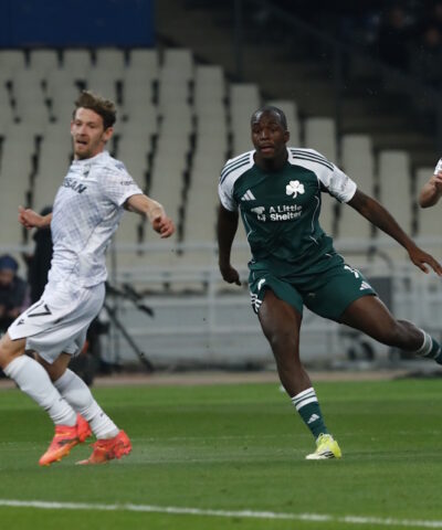 ΦΩΤΟ Eurokinissi