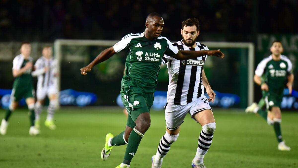 Ο Τετέι και ο Οζντόεφ