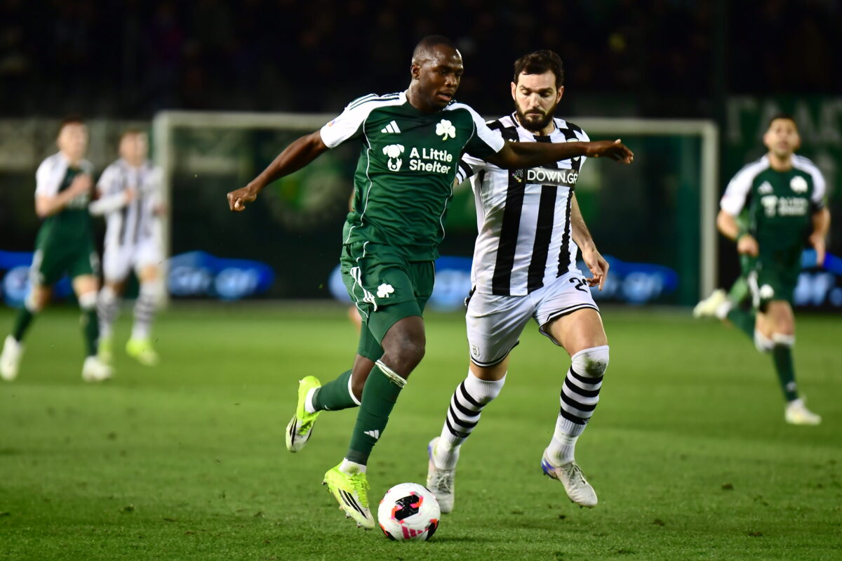 Ο Τετέι και ο Οζντόεφ