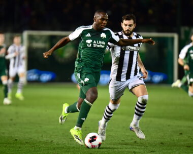 Ο Τετέι και ο Οζντόεφ