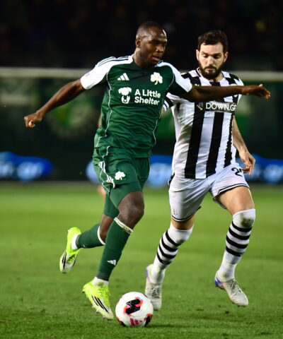 Ο Τετέι και ο Οζντόεφ