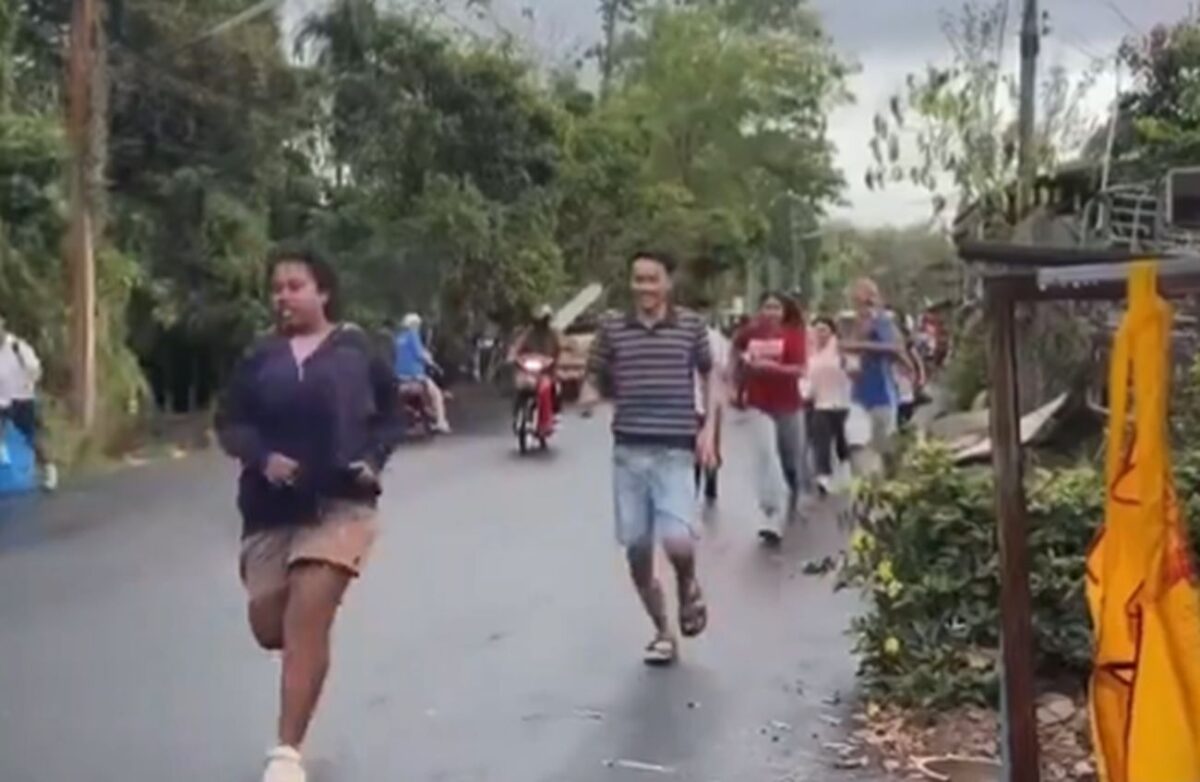 Ταϊλάνδη: Συνελήφθη ο ένοπλος που άνοιξε πυρ και πήρε ομήρους μαθητές και καθηγητές σε σχολείο, τουλάχιστον 3 τραυματίες