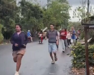 Ομηρία σε σχολείο στην Ταϊλάνδη: Ένοπλος άνοιξε πυρ και πήρε ομήρους μαθητές και καθηγητές, τουλάχιστον 3 τραυματίες