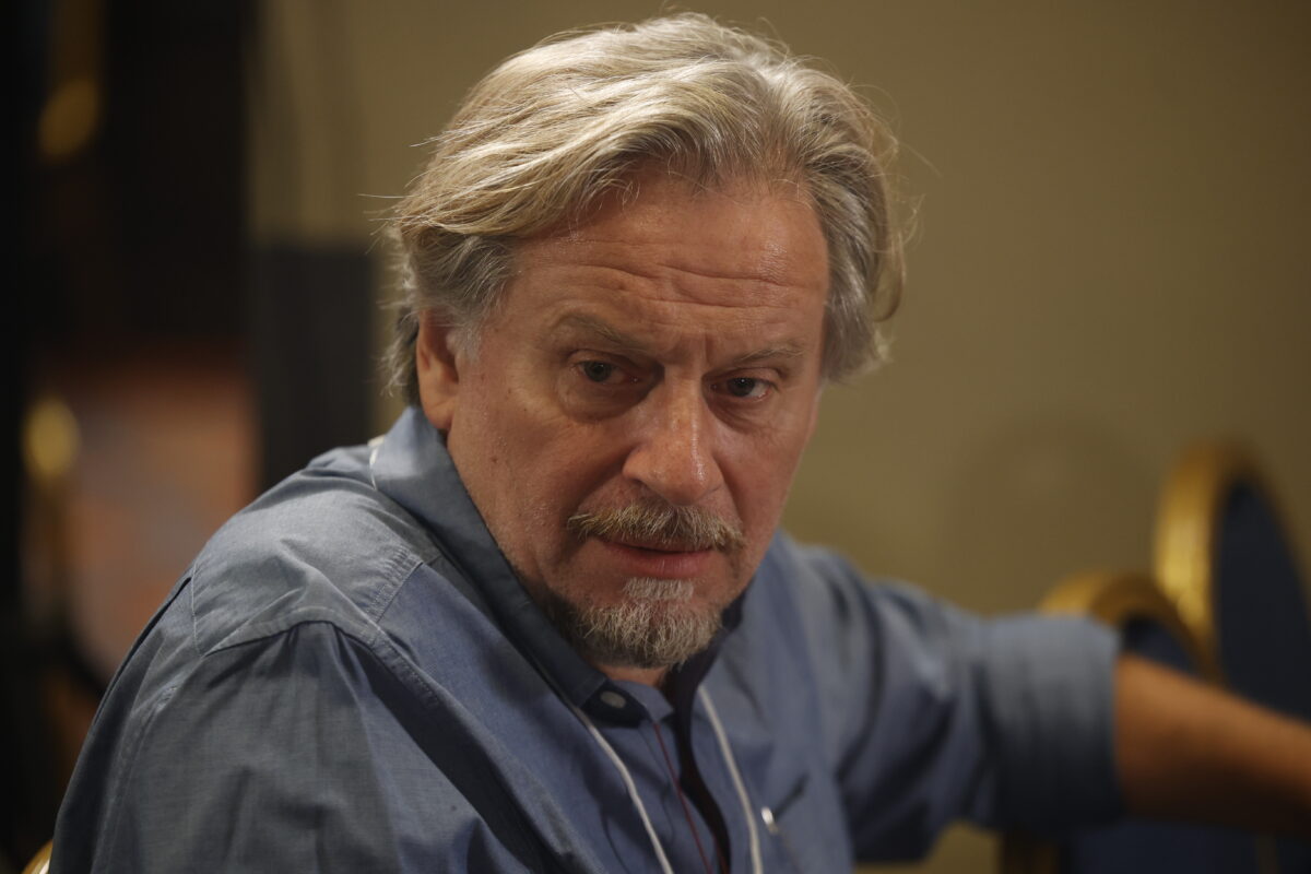 Θανάσης Οικονόμου