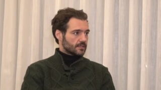 Θάνος Τοκάκης