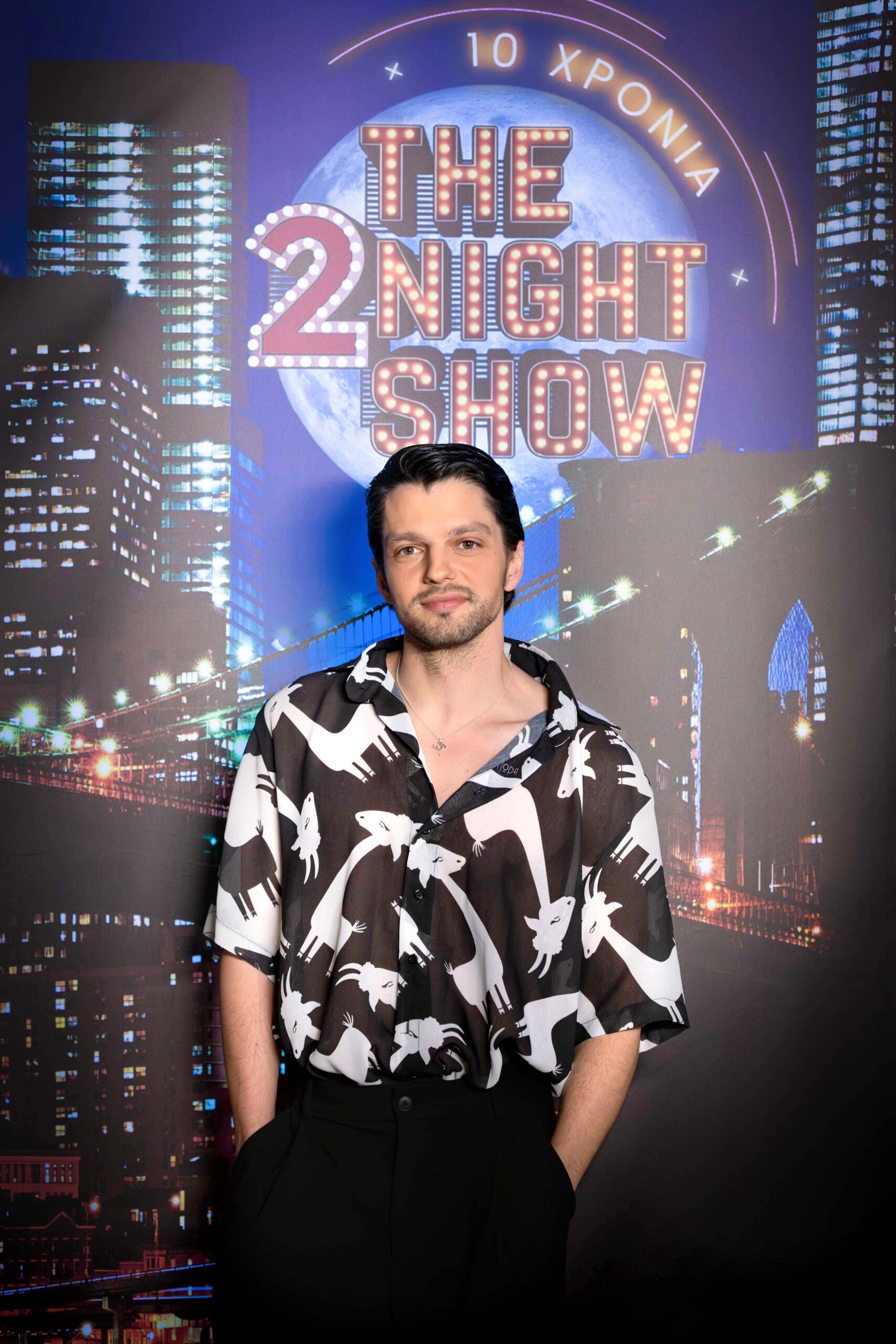 Ο Αλέξανδρος Πιεχόβιακ