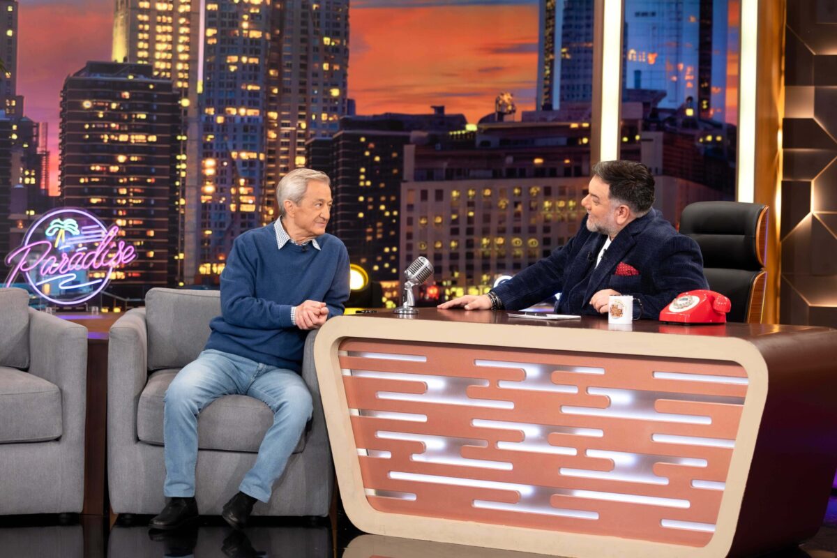 Σωτήρης Τζεβελέκος