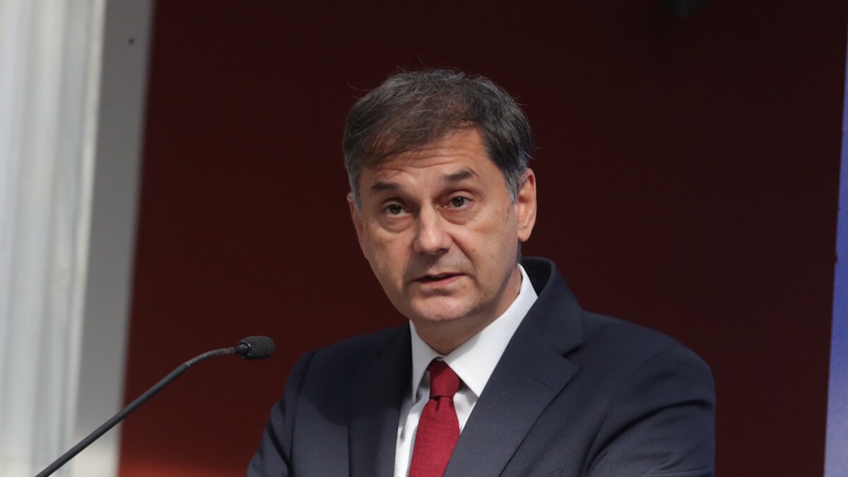 Χάρης Θεοχάρης