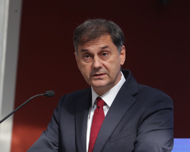 Χάρης Θεοχάρης