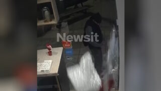 Ο διαρρήκτης