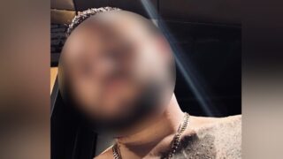 Το θύμα στη Νέα Πέραμο