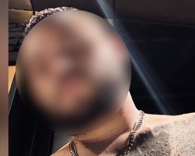 Το θύμα στη Νέα Πέραμο