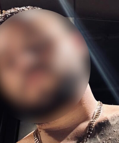 Το θύμα στη Νέα Πέραμο