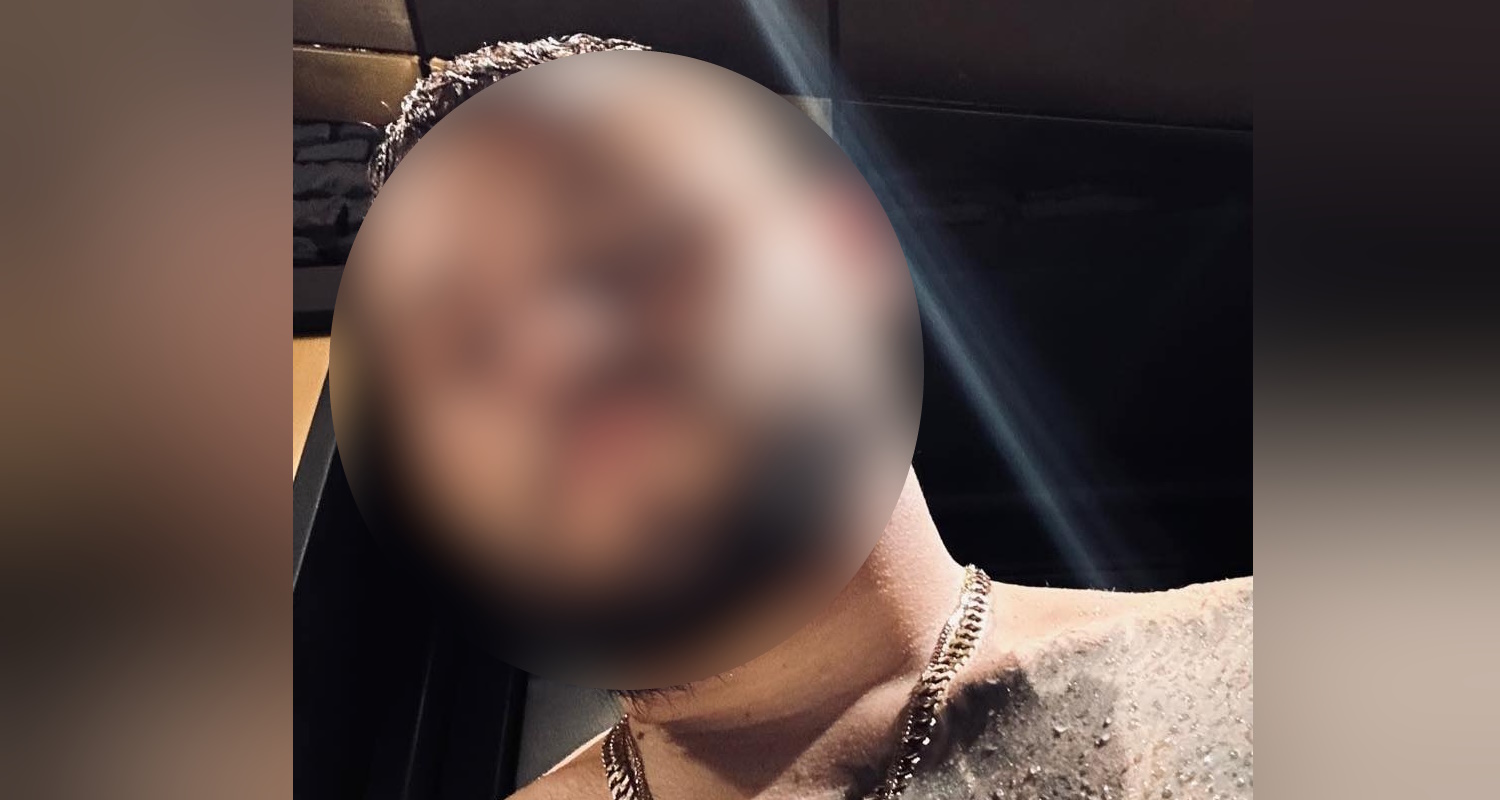 Το θύμα στη Νέα Πέραμο